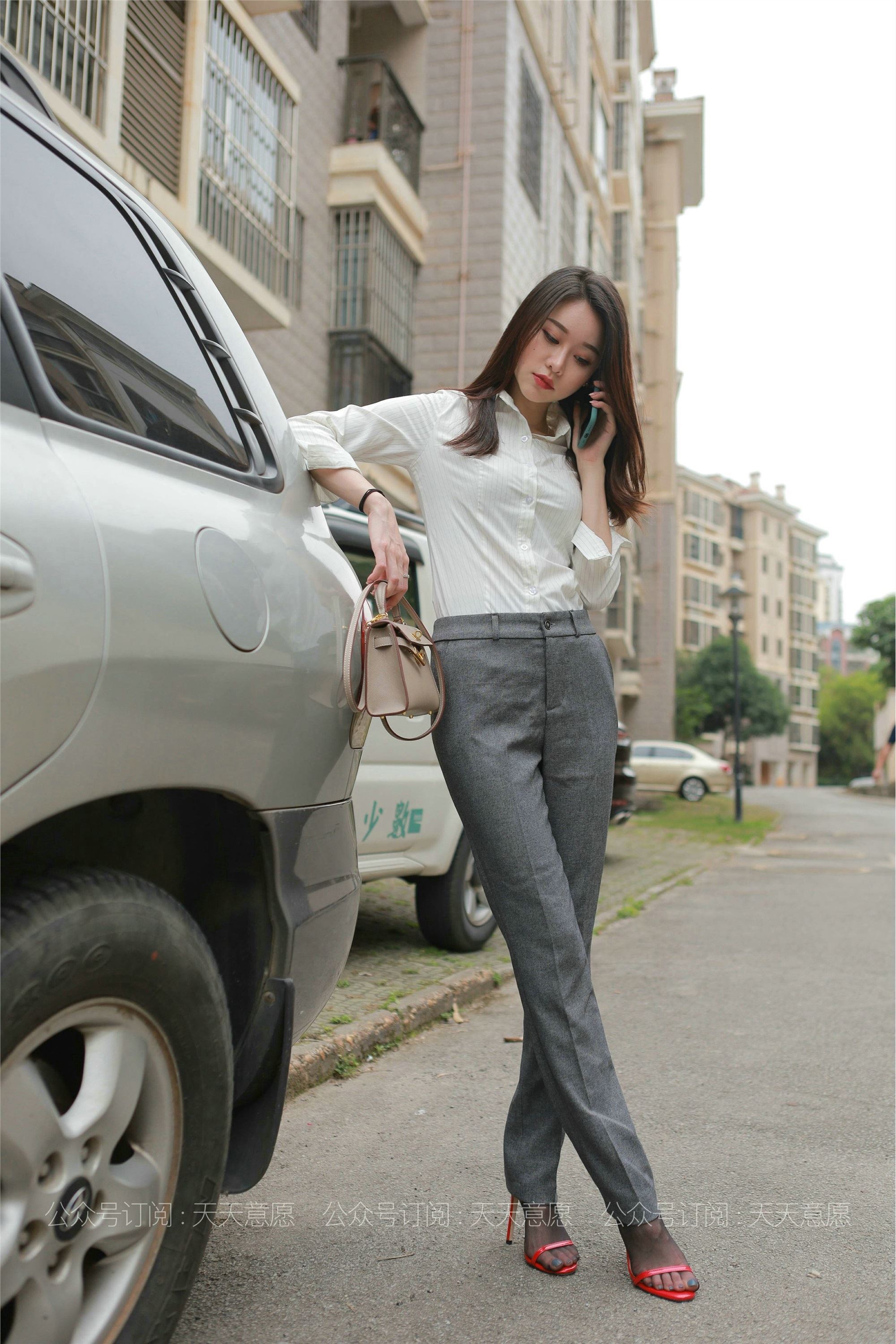 IESS异思趣向  2021.06.15 丝享家833：佳爷《六月女神特辑》